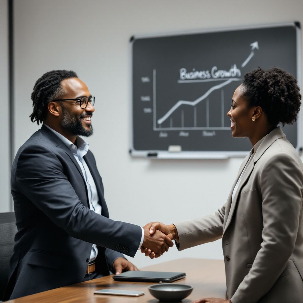 Investment Opportunities & Property Management